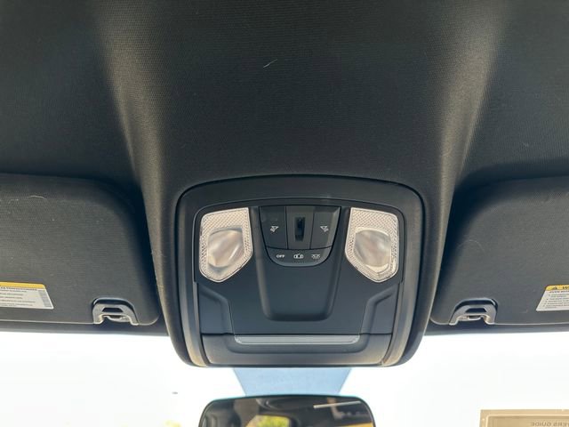 Used 2021 RAM 1500 Big Horn AWD/4WD image 27
