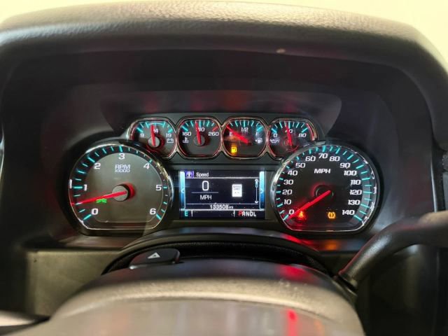 Used 2019 Chevrolet Tahoe LT RWD image 21