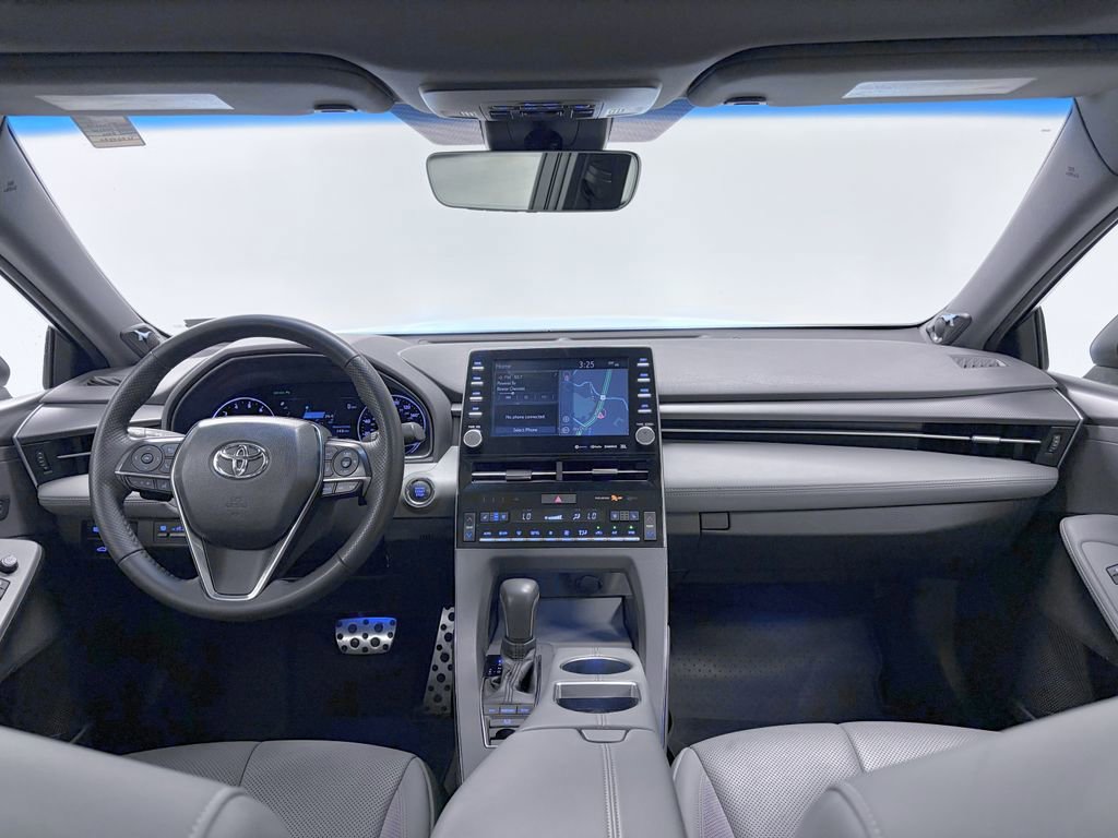 Used 2019 Toyota Avalon Touring w/ Advanced Safety Package FWD image 2