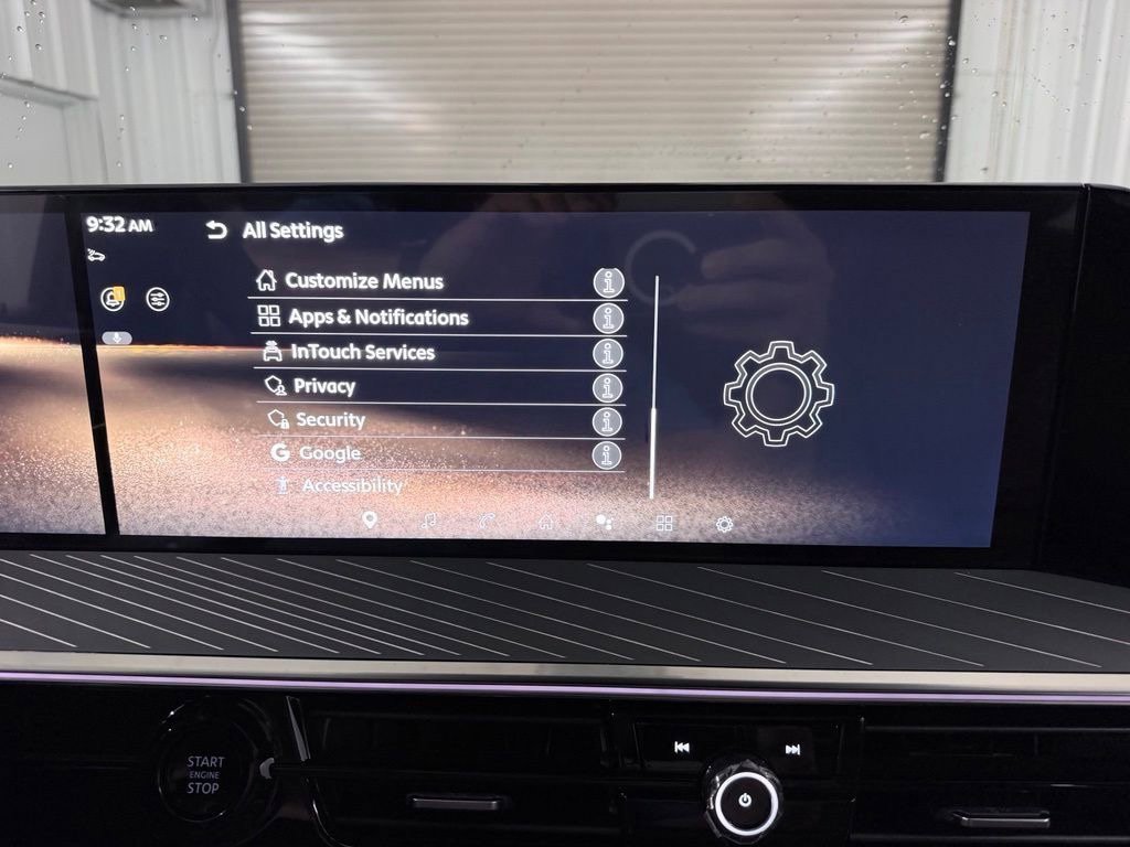New 2027 INFINITI QX80 Autograph AWD/4WD image 29