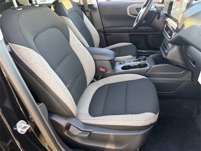 New 2025 Ford Bronco Sport Big Bend image 10