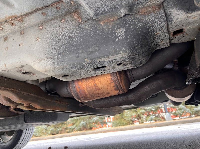 Used 2007 Jeep Grand Cherokee Laredo image 48