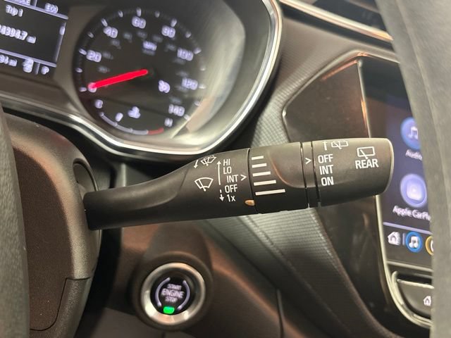 Used 2023 Chevrolet TrailBlazer LT w/ Convenience Package FWD image 11