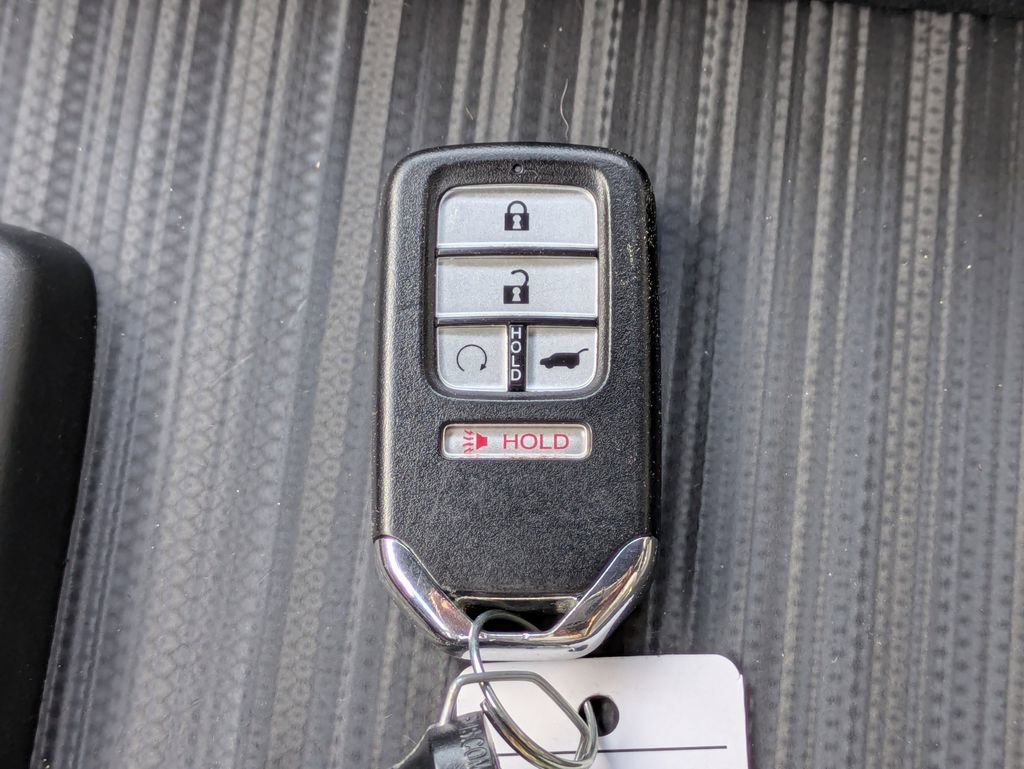 Used 2023 Honda Passport EX-L image 29