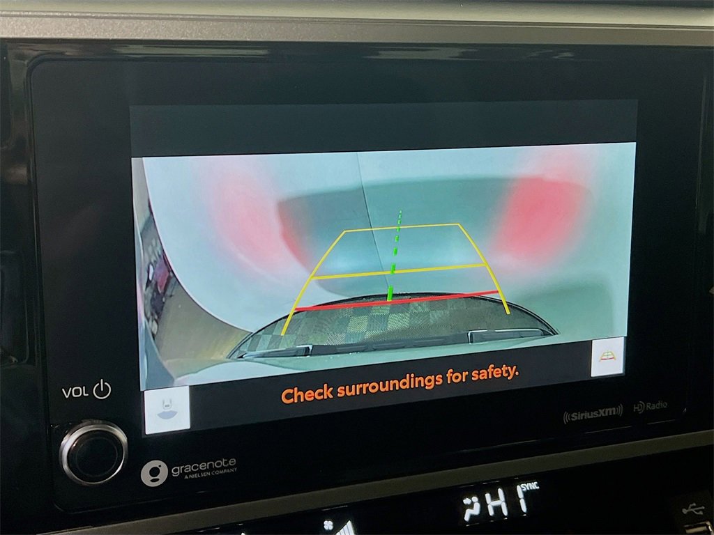 Used 2023 Toyota Tundra SR5 image 13