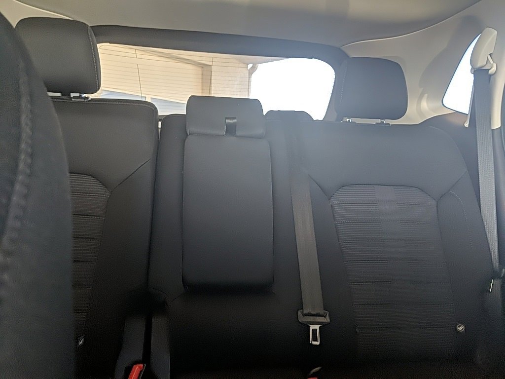 Used 2023 Ford Edge SEL image 23