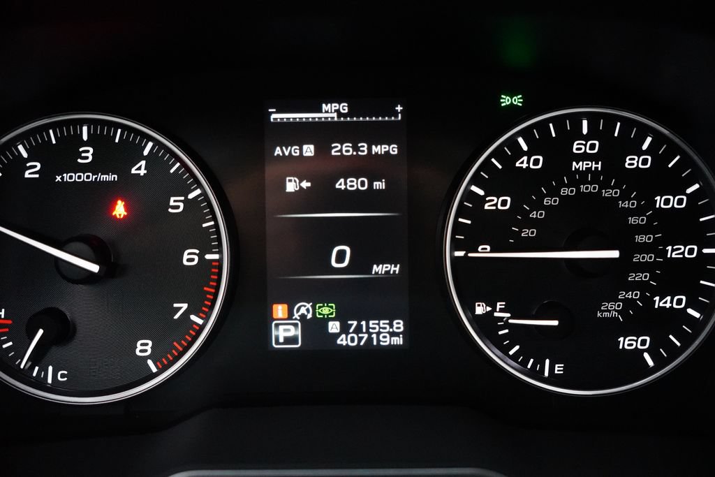 Used 2024 Subaru Legacy Limited AWD/4WD image 34