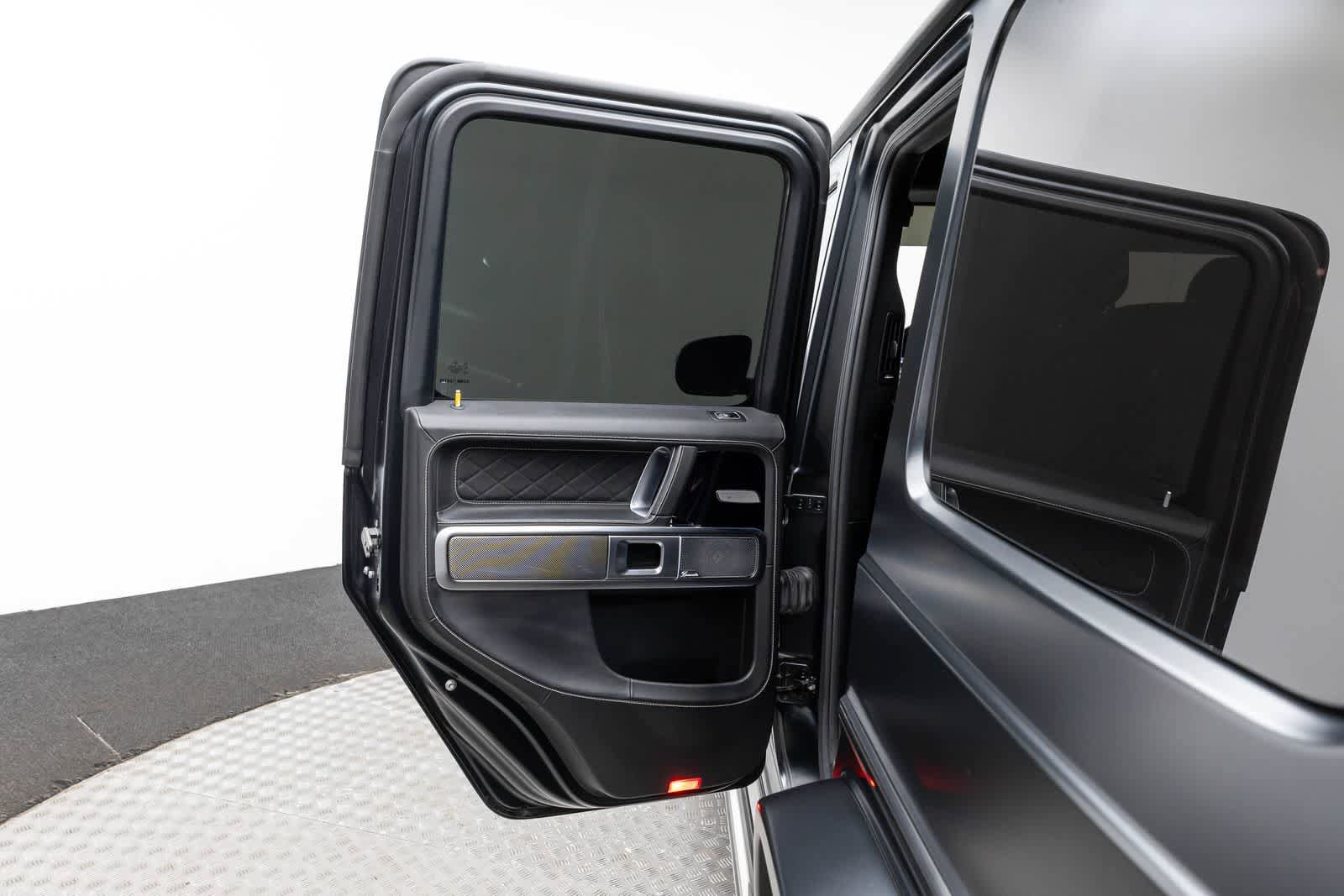 Used 2020 Mercedes-Benz G 63 AMG 4MATIC image 36