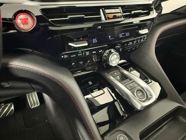 Used 2025 Acura MDX A-Spec image 21