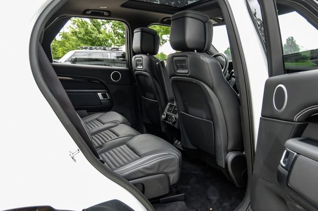 Used 2023 Land Rover Discovery HSE R-Dynamic AWD/4WD image 51