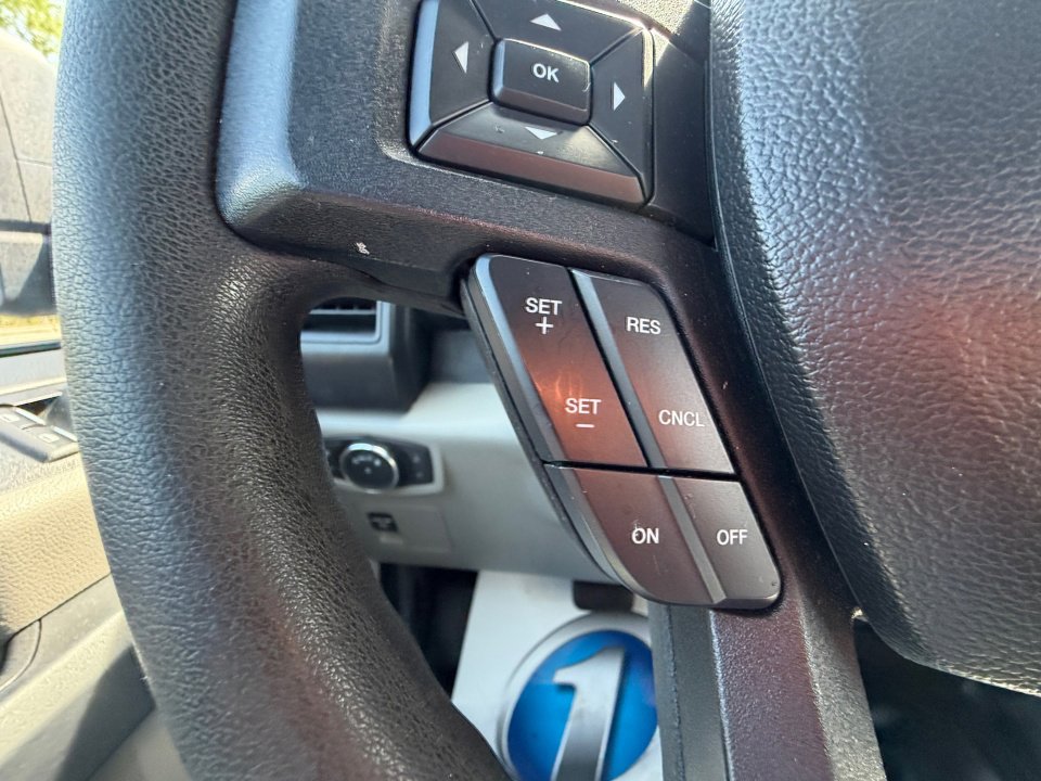 Used 2017 Ford F150 XL w/ Equipment Group 101A Mid image 23