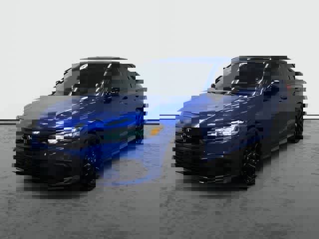 Certified 2023 Honda Civic Sport image 1