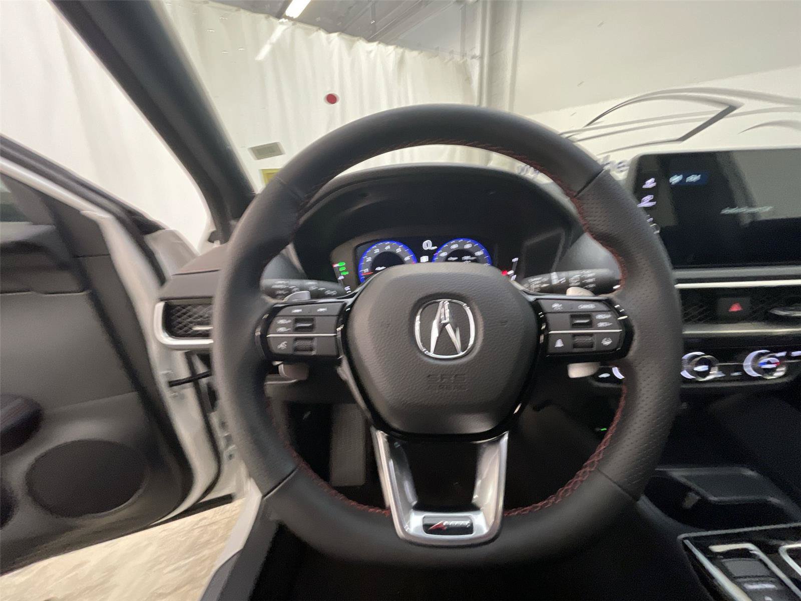 New 2026 Acura ADX A-Spec AWD/4WD image 15