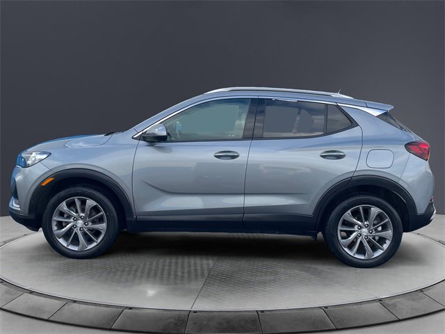 Used 2023 Buick Encore GX Essence w/ Advanced Technology Package image 2