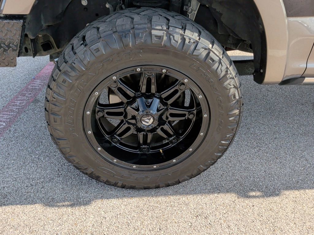 Used 2020 Ford F250 King Ranch w/ King Ranch Ultimate Package image 55