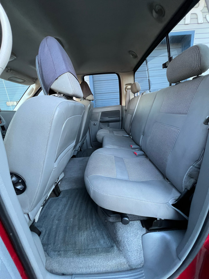 Used 2006 Dodge Ram 1500 Truck SLT image 11