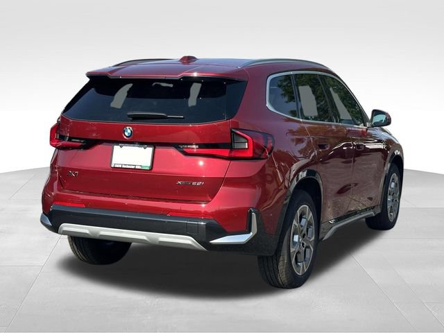 New 2026 BMW X1 xDrive28i w/ Convenience Package AWD/4WD image 4