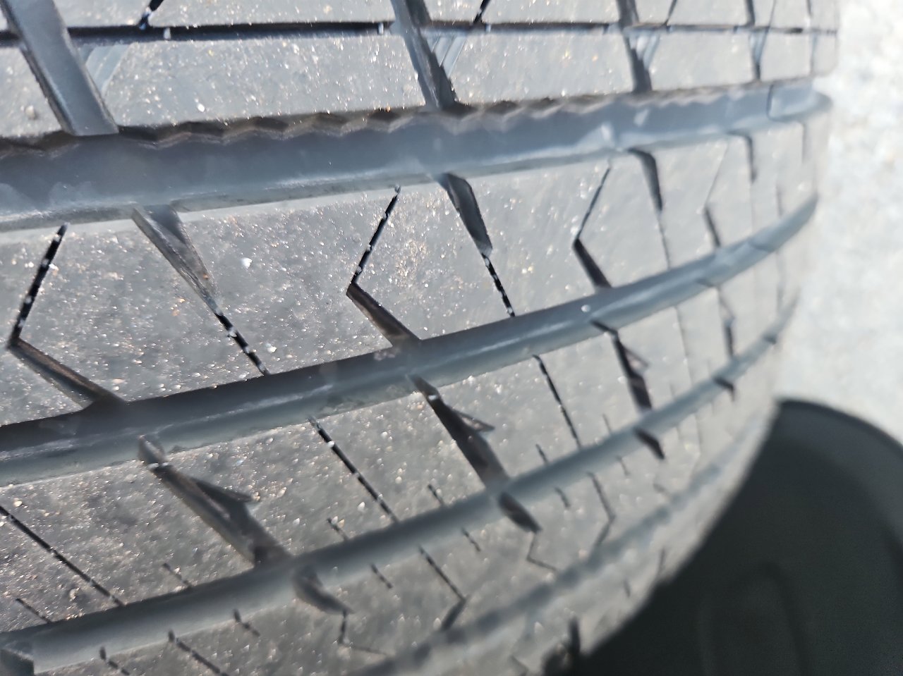 Used 2022 Kia Seltos Nightfall Edition image 9