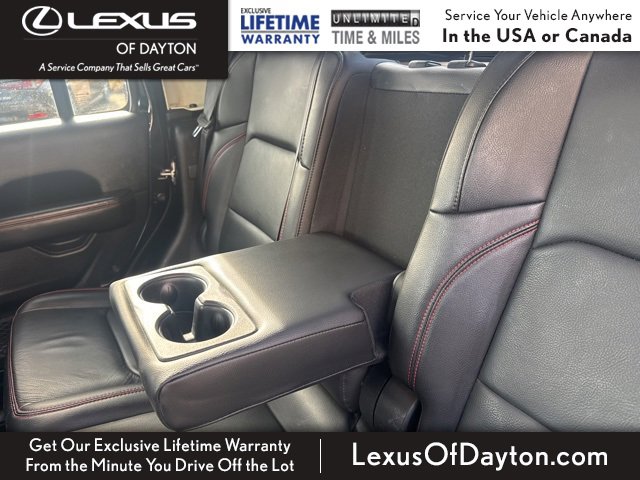 Used 2020 Jeep Gladiator Rubicon image 33