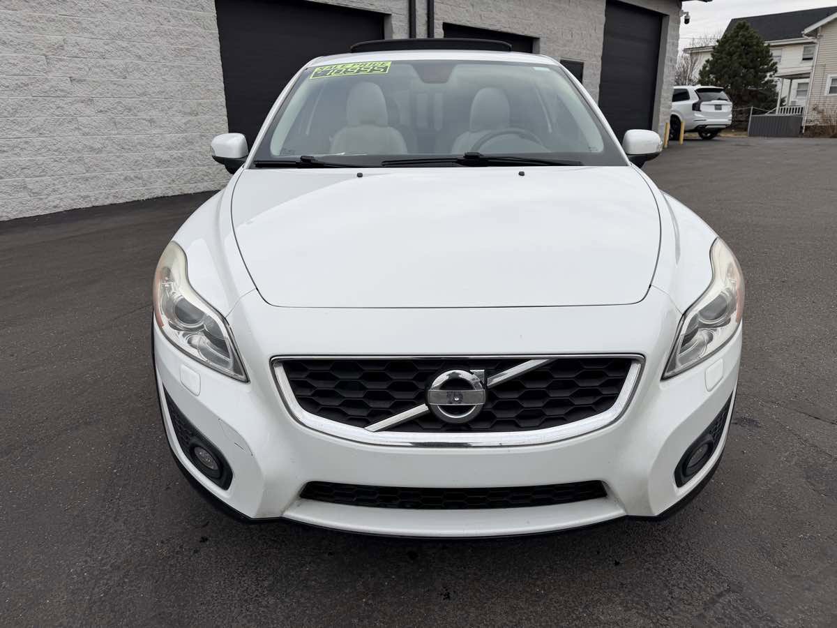 Used 2013 Volvo C30 T5 image 7