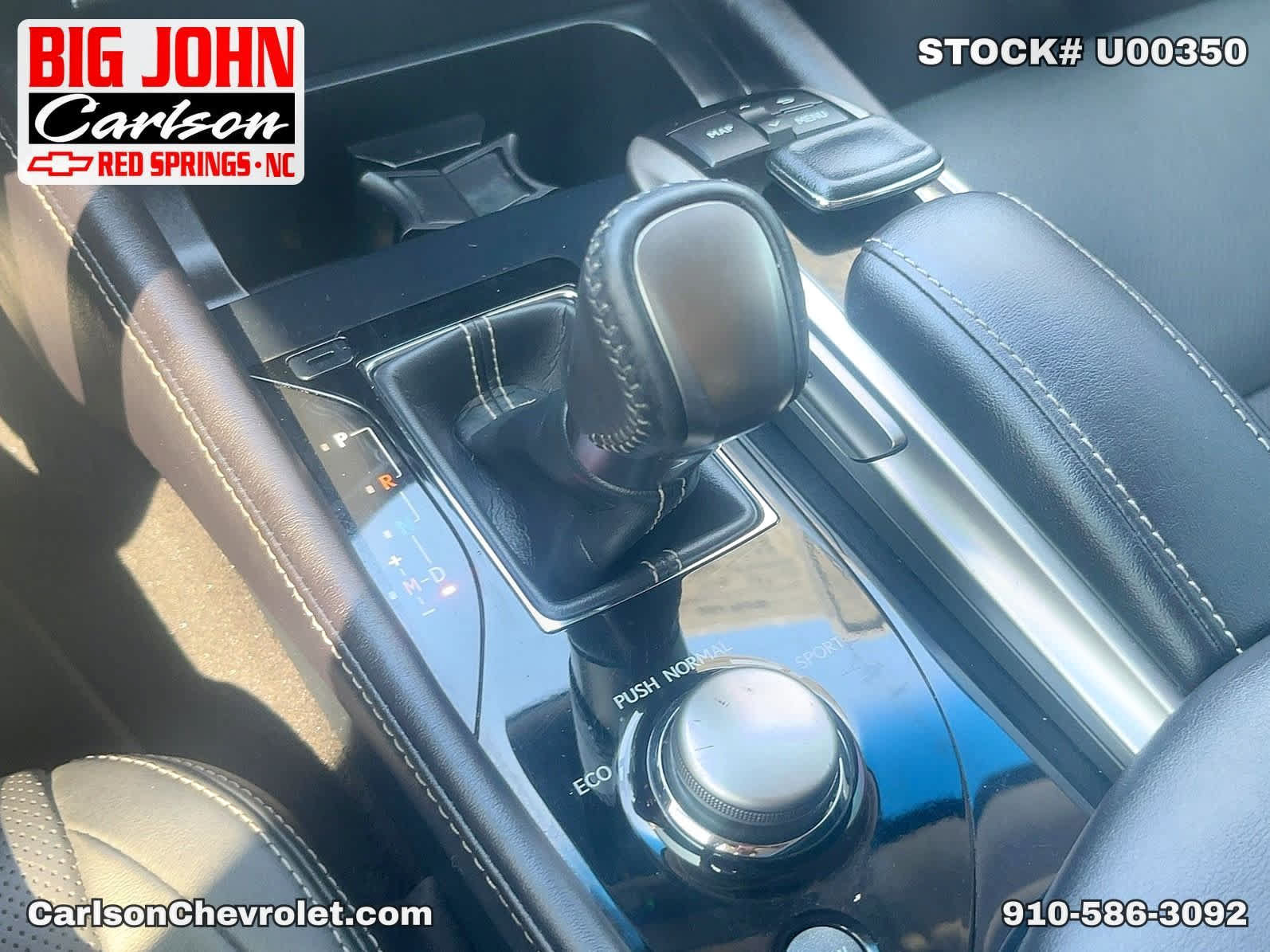 Used 2020 Lexus GS 350 RWD image 25
