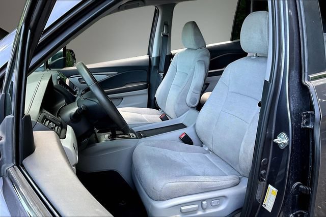 Used 2020 Honda Pilot EX image 21