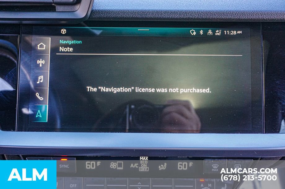 Used 2023 Audi A3 2.0T Premium image 36