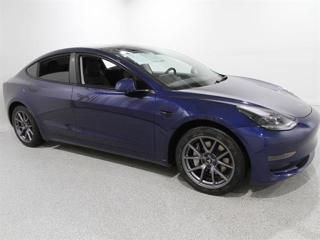 Used 2023 Tesla Model 3 Standard Range