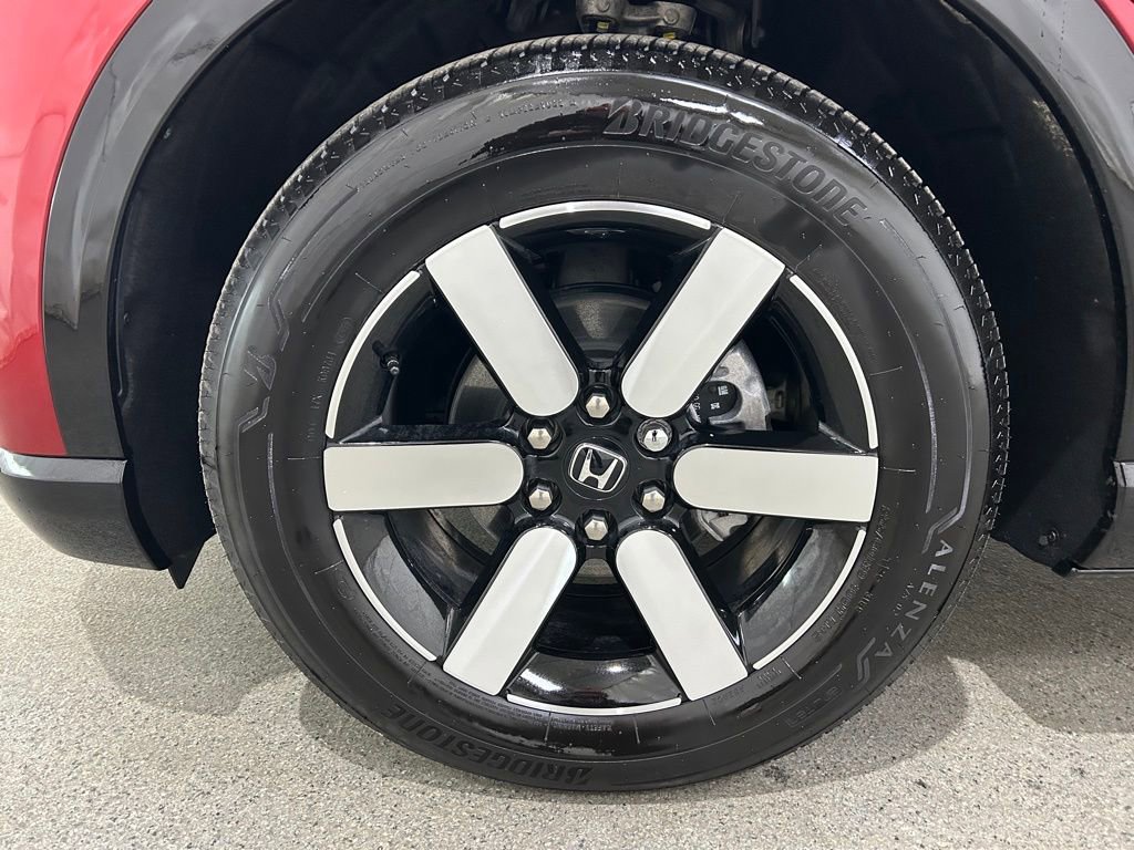Used 2025 Honda Prologue Touring image 12