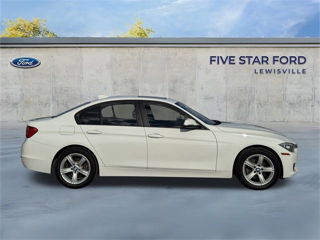 Used 2014 BMW 320i xDrive Sedan image 4