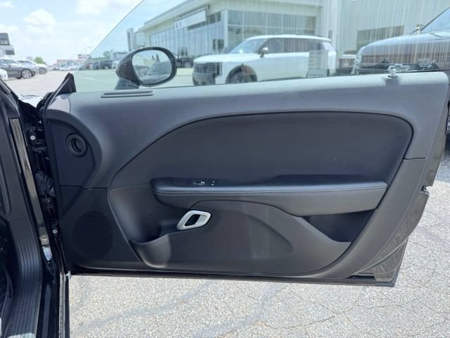 Used 2018 Dodge Challenger R/T w/ Blacktop Package RWD image 14