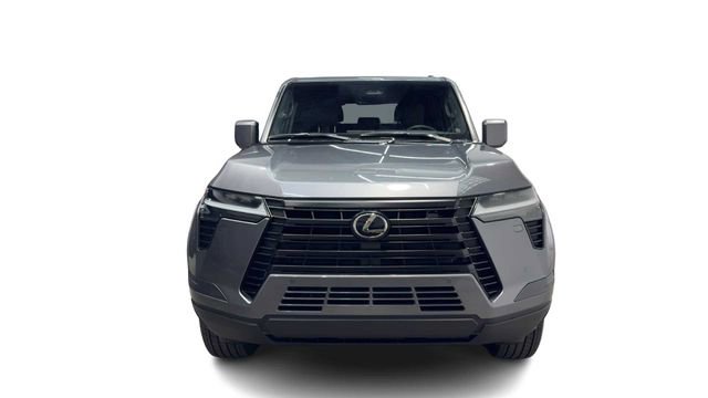 Used 2025 Lexus GX 550 550 Premium w/ Accessory Package (2T) image 6