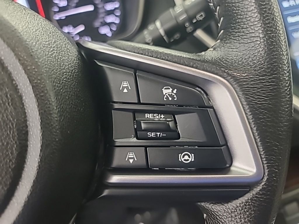 Used 2025 Subaru Ascent Premium AWD/4WD image 32