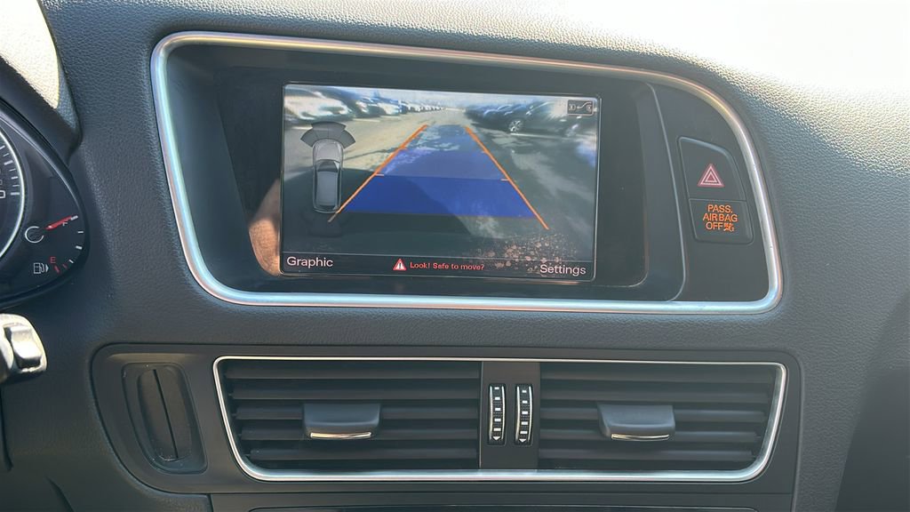 Used 2017 Audi Q5 3.0T Premium Plus w/ Technology Package image 18