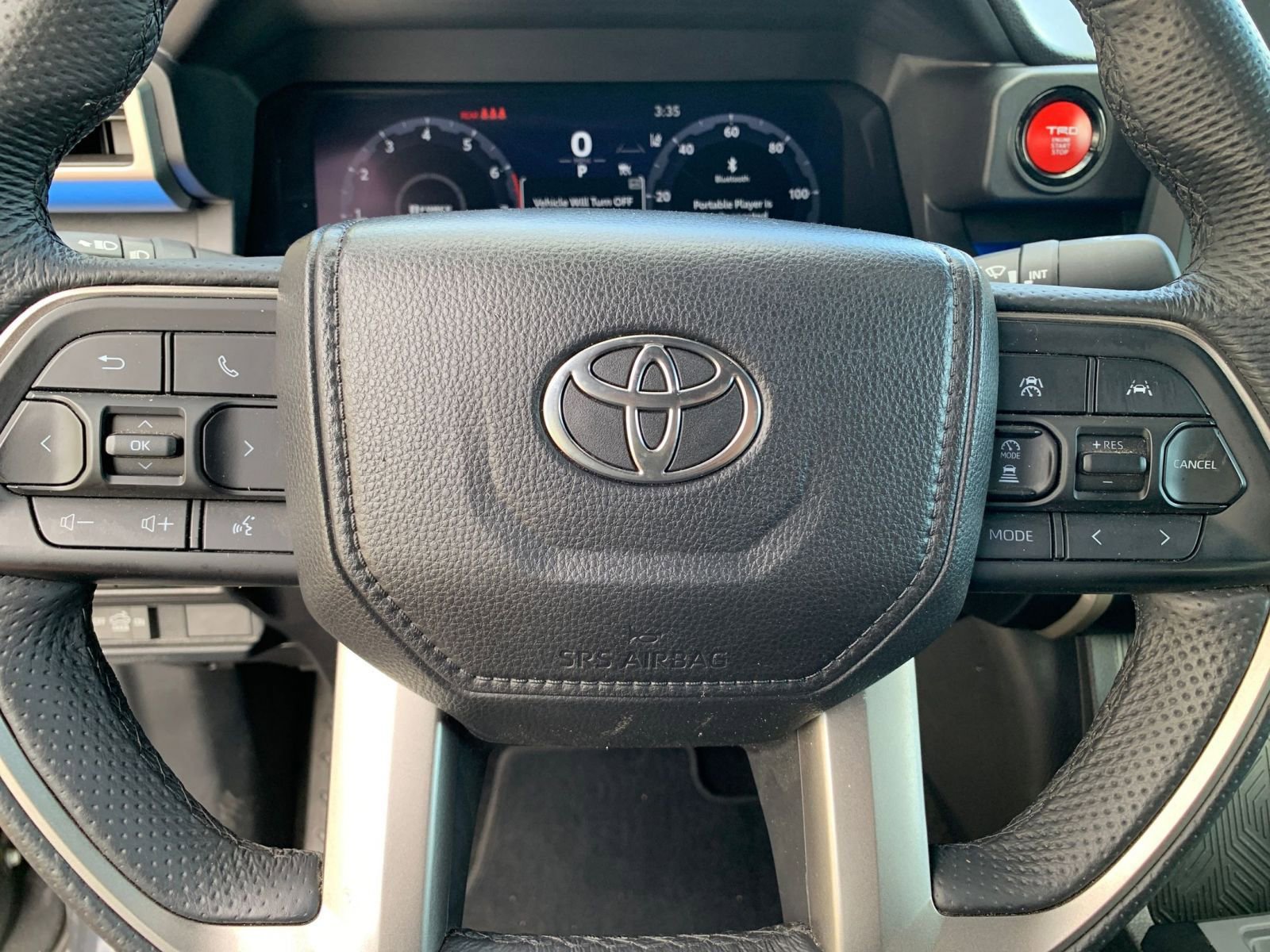 Used 2025 Toyota Tacoma TRD Off-Road image 25