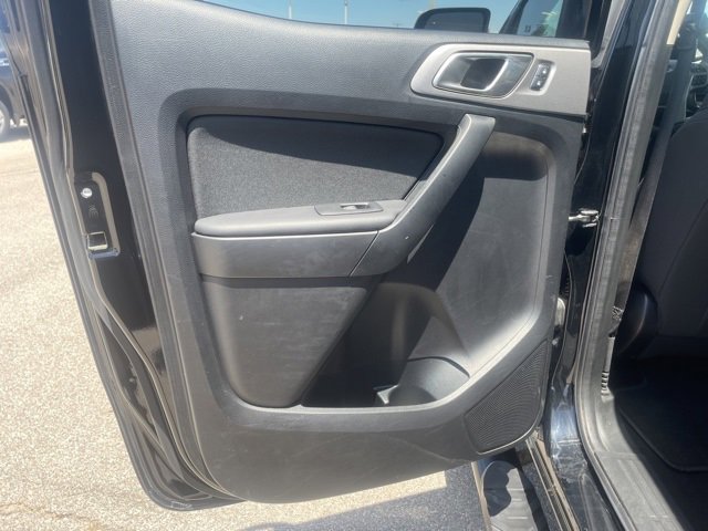 Used 2020 Ford Ranger XLT w/ Equipment Group 302A Luxury image 17