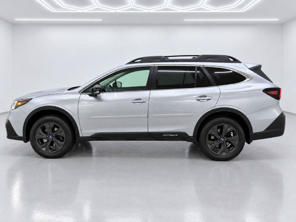 Used 2020 Subaru Outback Onyx Edition XT AWD/4WD image 6