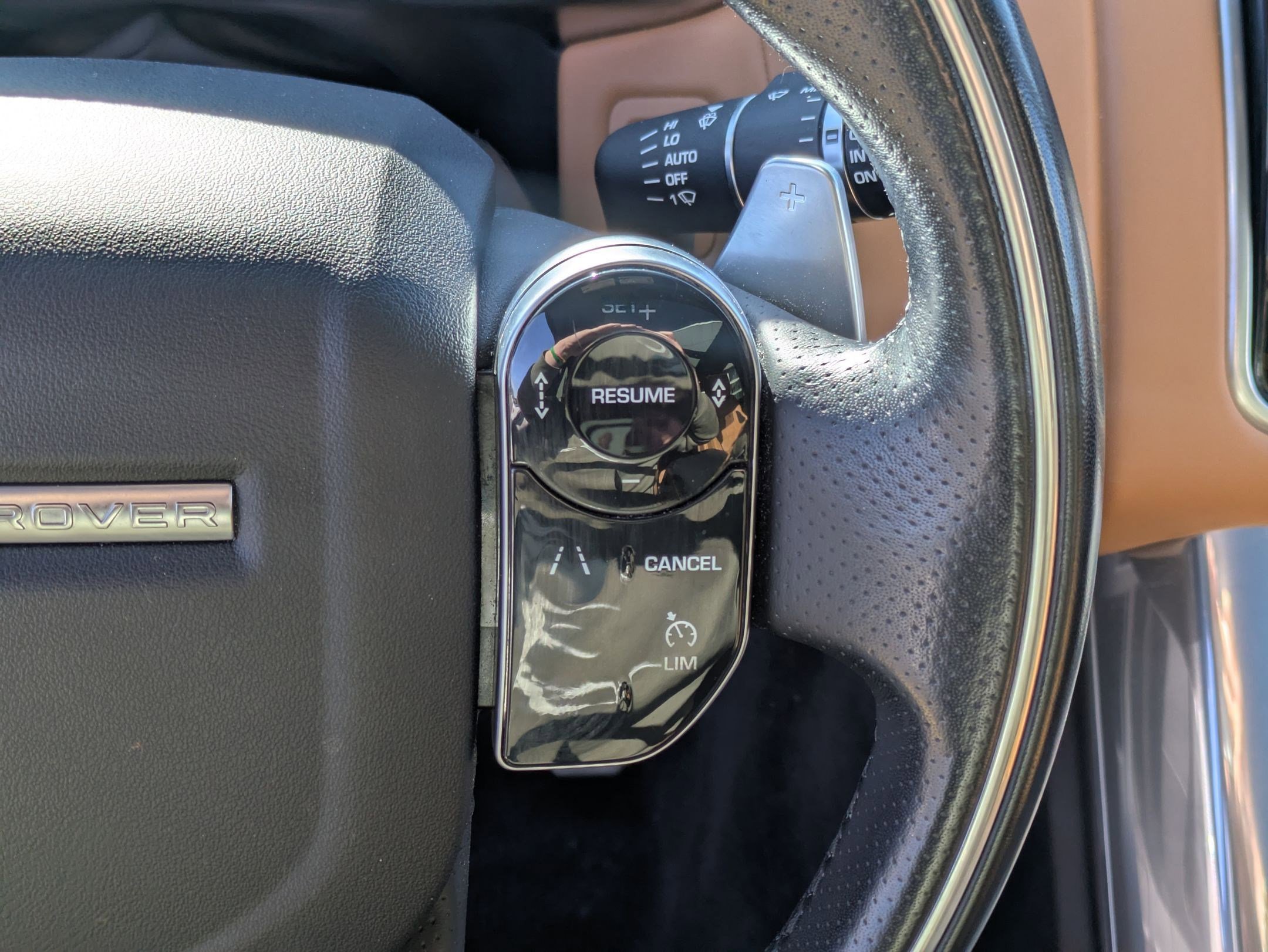 Used 2019 Land Rover Range Rover Sport Supercharged image 21