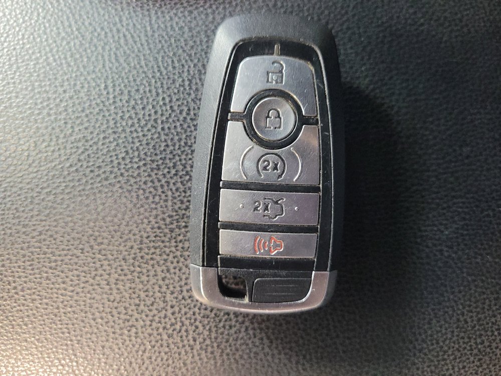 Used 2019 Ford Fusion Sport AWD/4WD image 32