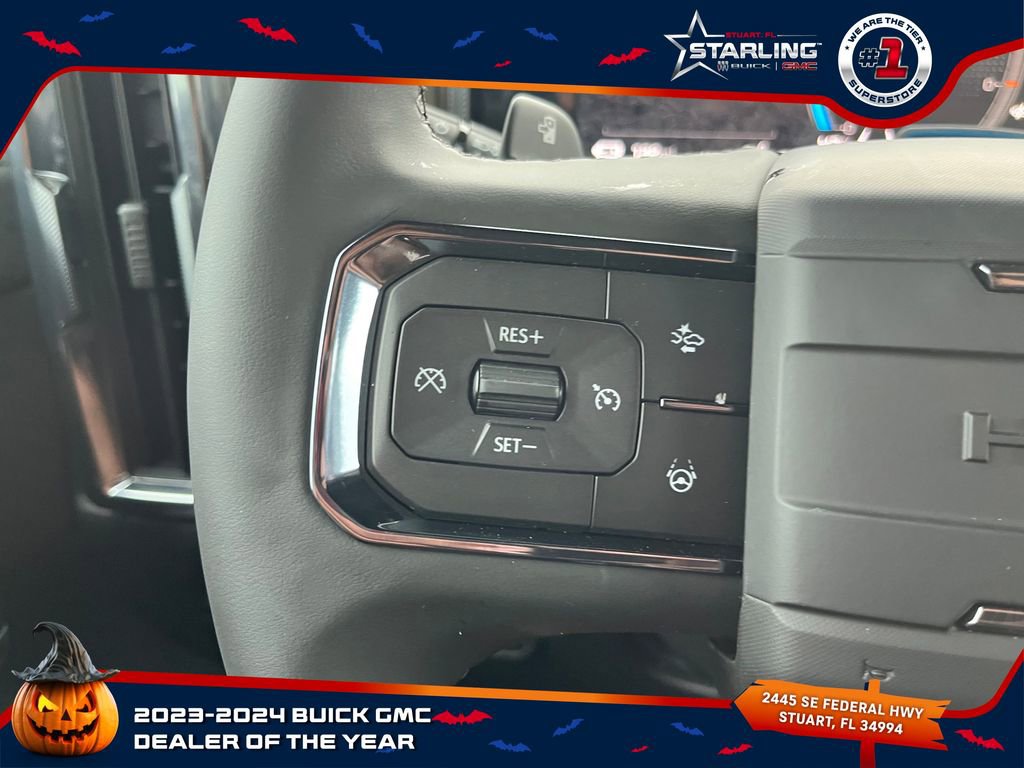 New 2026 GMC Hummer EV 4x4 Crew Cab image 24