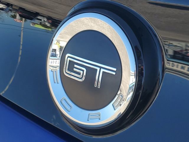 Used 2014 Ford Mustang GT Premium w/ Comfort Package image 7