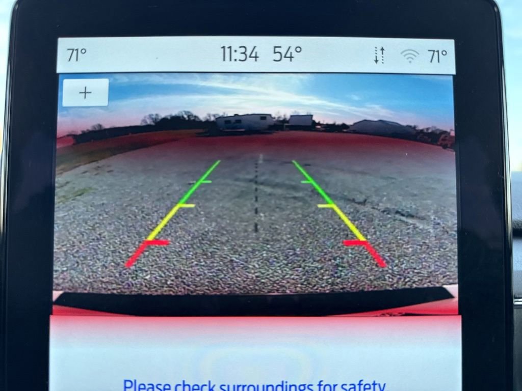 Used 2023 Ford Explorer ST w/ Equipment Group 401A image 36