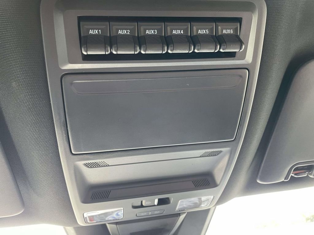 Used 2024 Ford Ranger Raptor image 30