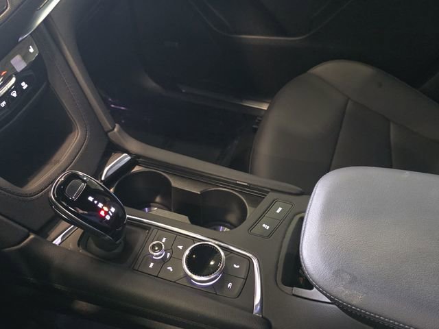 Certified 2024 Cadillac XT5 Sportv image 26