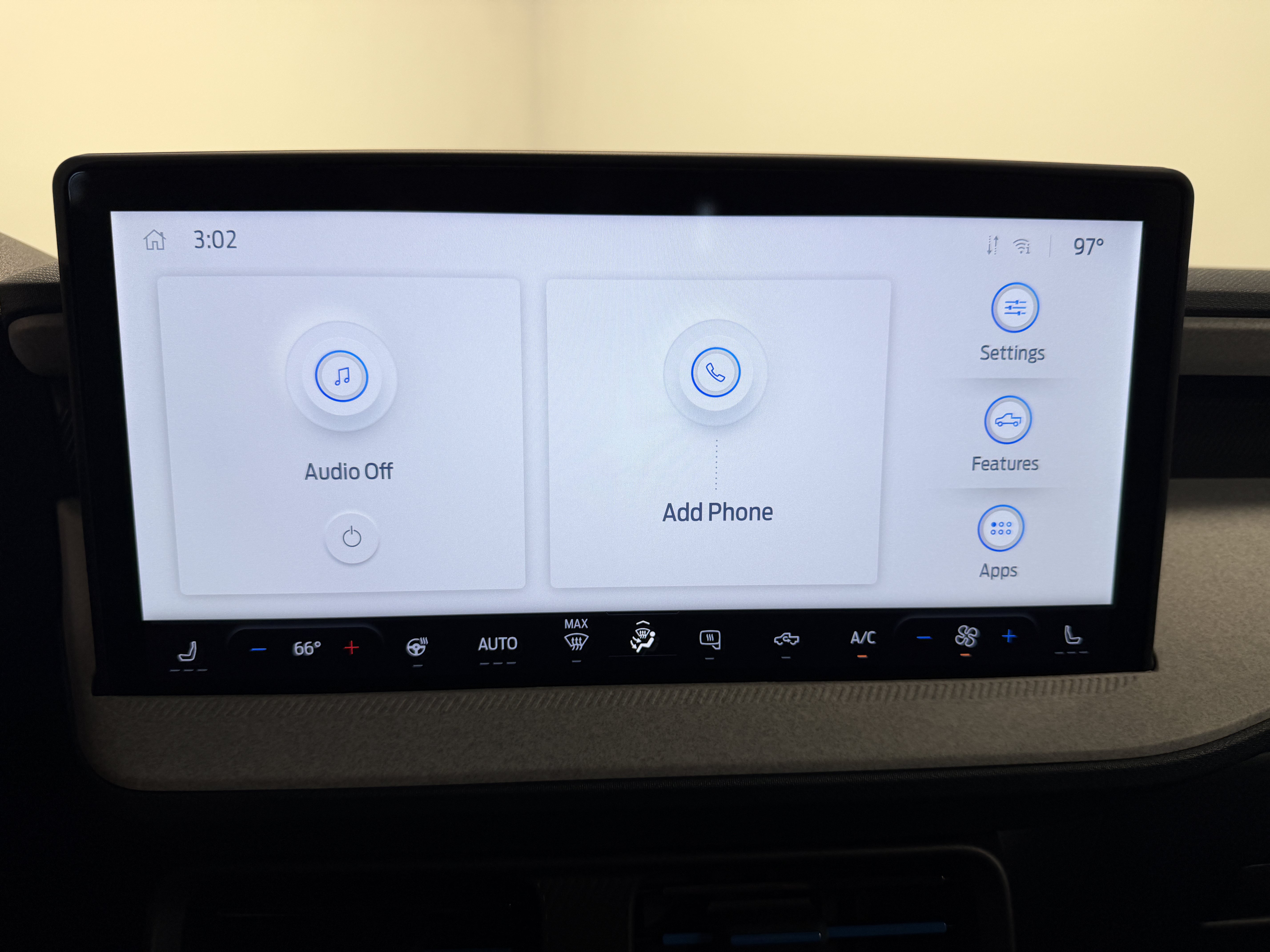 New 2026 Ford Maverick XLT w/ XLT Luxury Package AWD/4WD image 6