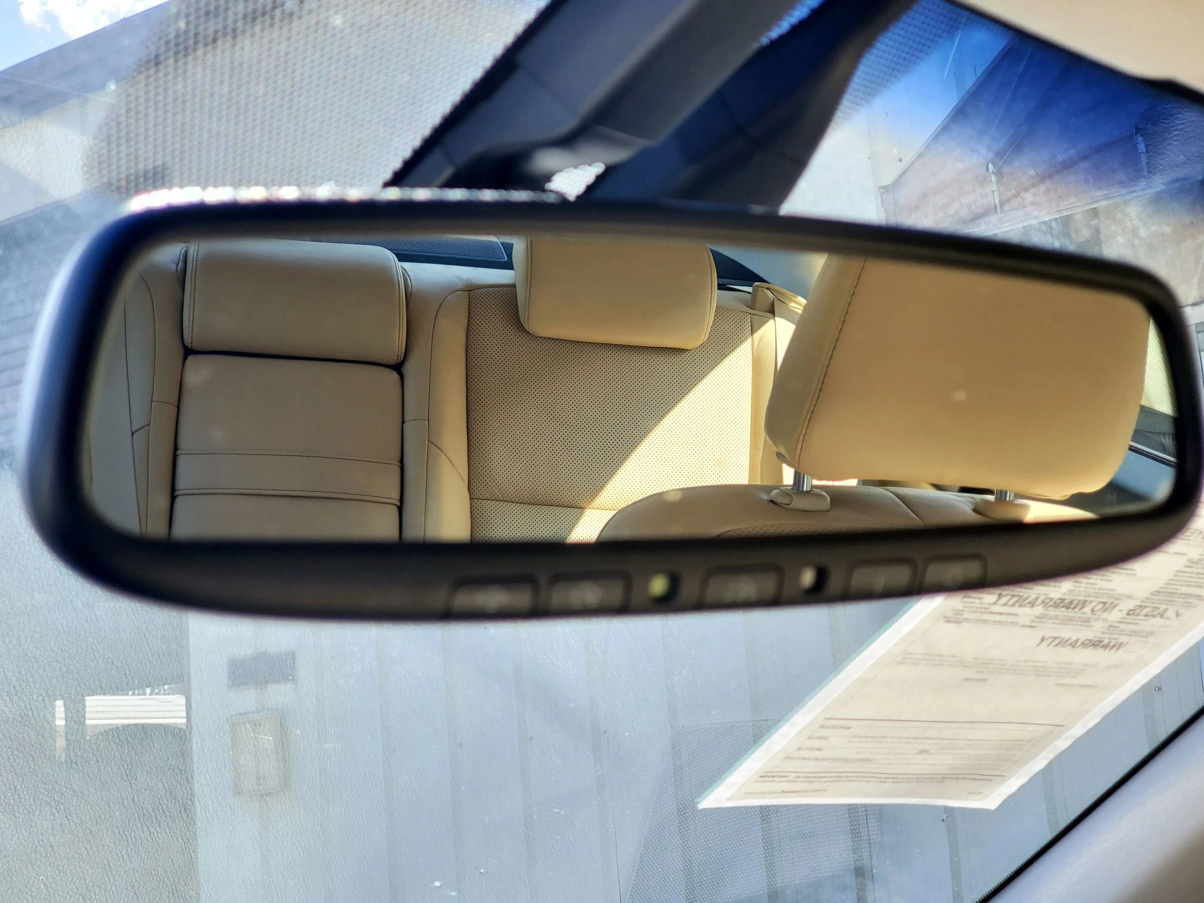 Used 2013 Lexus ES 350 w/ Luxury Pkg image 37