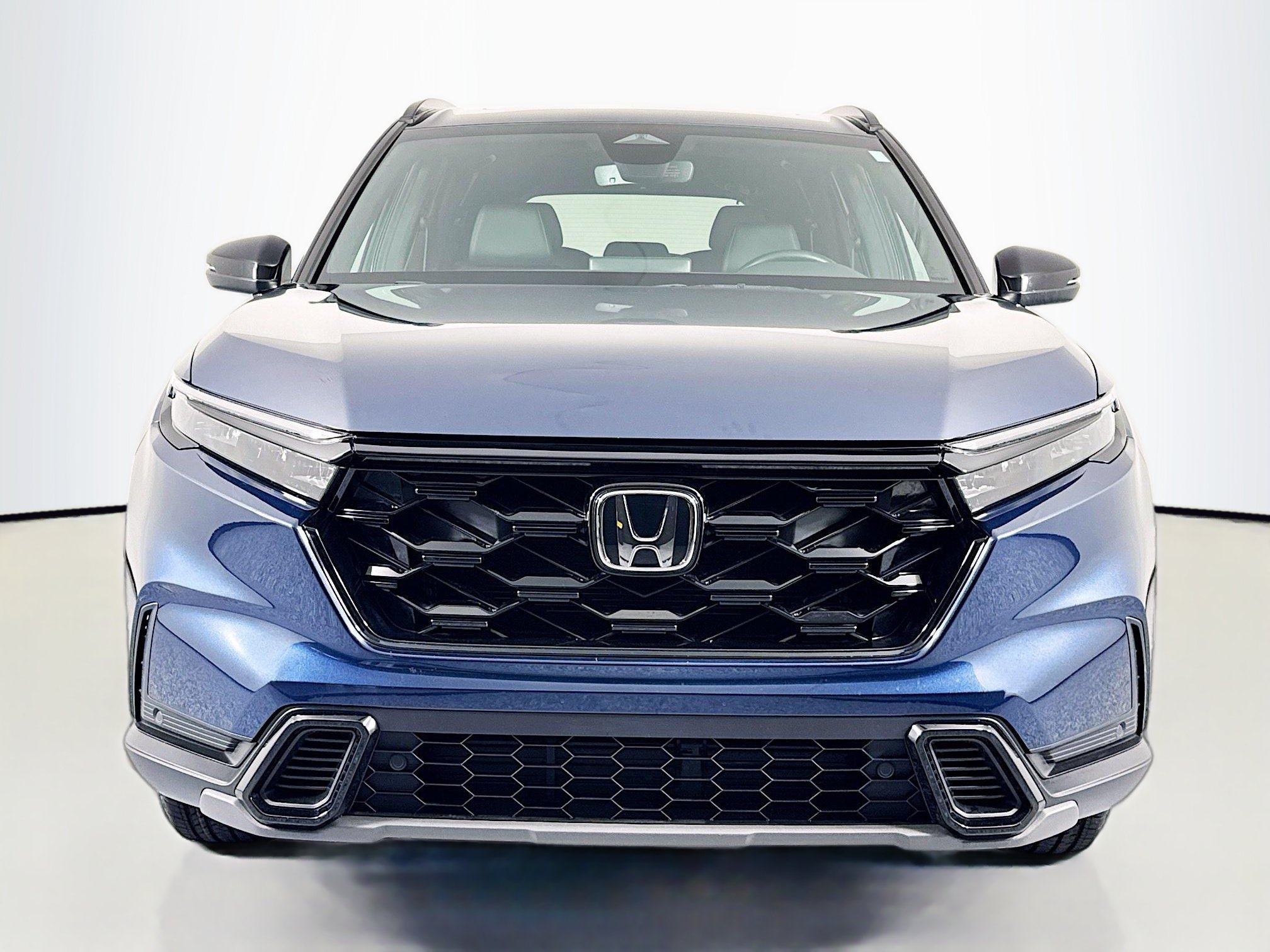 Used 2025 Honda CR-V Sport-L image 2