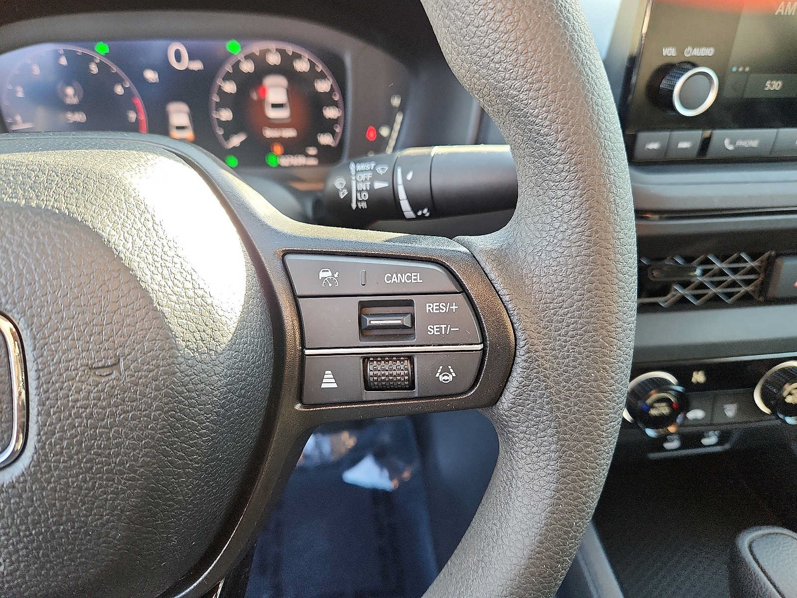 Certified 2024 Honda Accord LX image 20