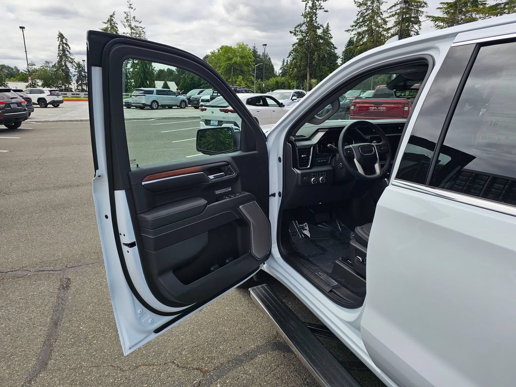 New 2026 GMC Sierra 1500 Denali w/ Denali Reserve Package AWD/4WD image 20