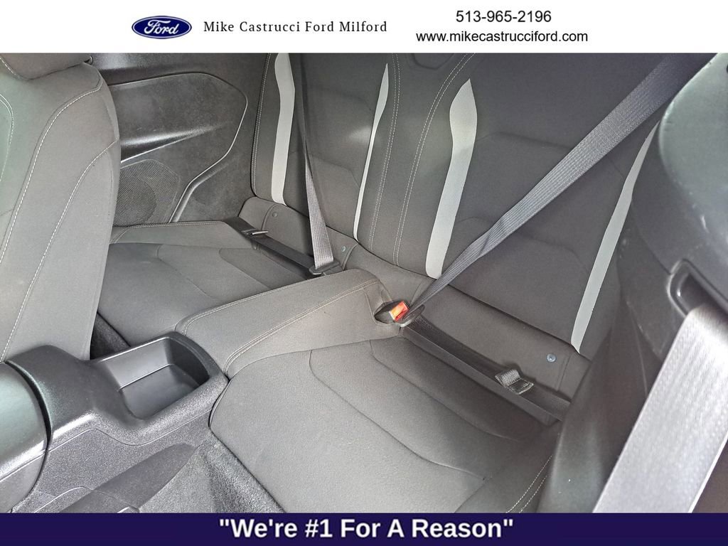 Used 2020 Chevrolet Camaro LT image 22